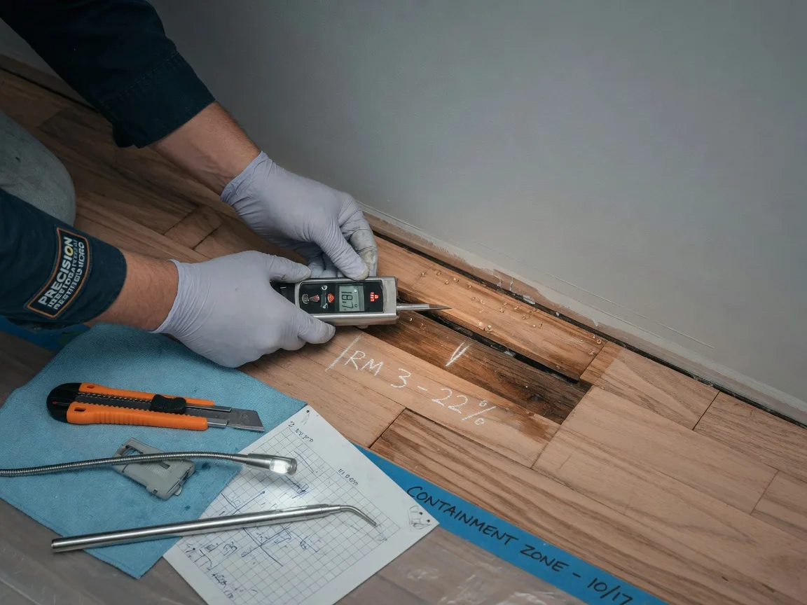 Why choose Water Removal in Holland, MN
